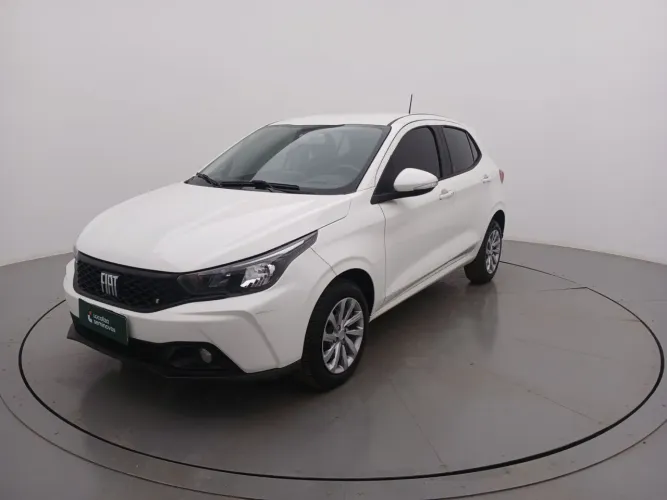 Fiat Argo Drive 1.0 Firefly 2025