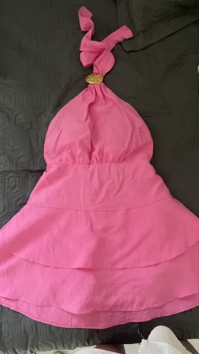 Vestido/macaquinho