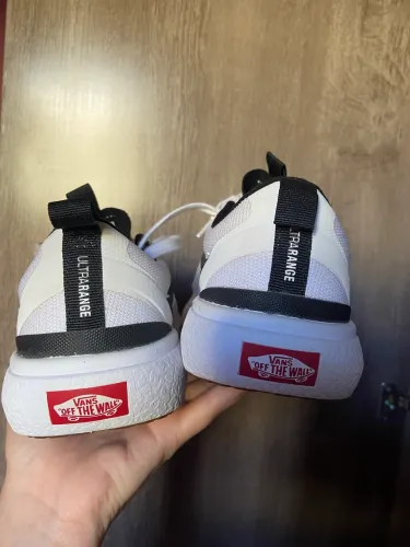 Vans Ultrarange 