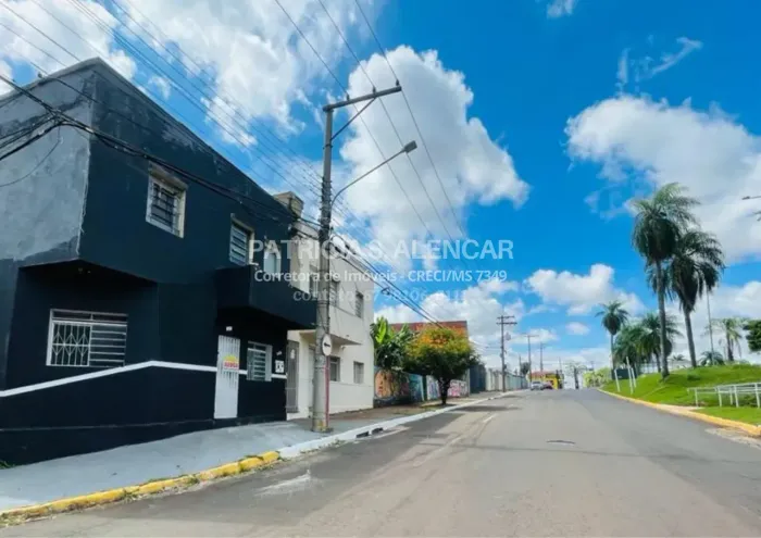 ApartamentoAvNoroeste