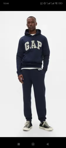 Conjunto Agasalho GAP
