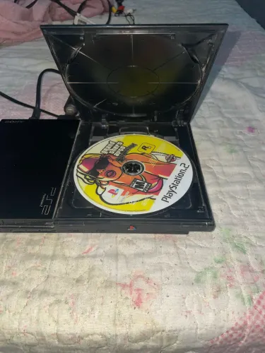 PlayStation 2 