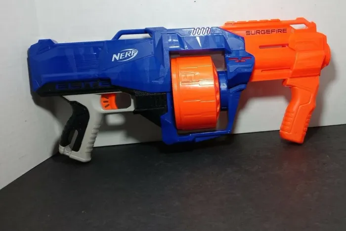 Nerf N-Strike Elite SurgeFire