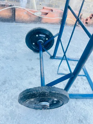 Carrinho de Carga