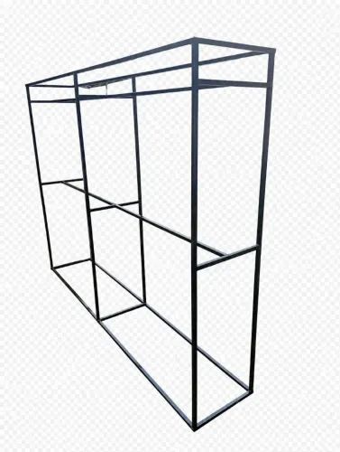 Arara para loja de roupas ( fabricamos)