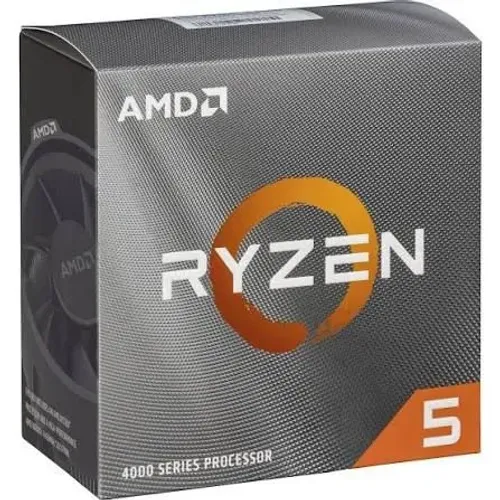 Processador Ryzen 5 3600
