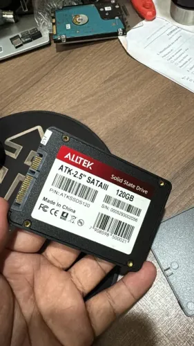 ssd 128gbs em castanhal