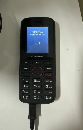 Celular Multilaser