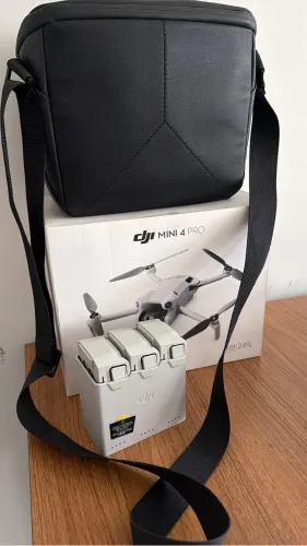 DJI Mini 4 Pro