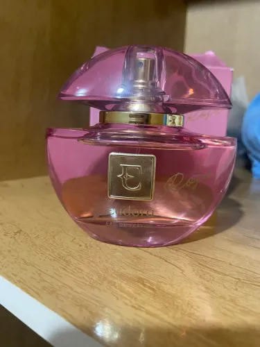 Perfume Eudora rose