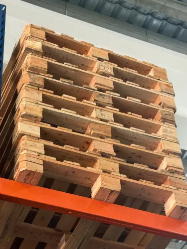 Pallet PBR