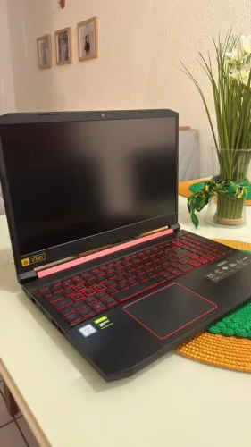 Notebook Acer Nitro
