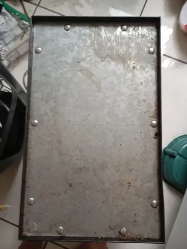 Bora adquirir uma mesa vibratória em excelente estado