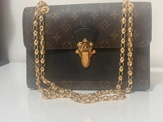 Louis Vuitton Original - Elegância Atemporal