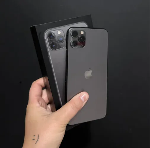 IPHONE 11 PRO MAX 64 GB