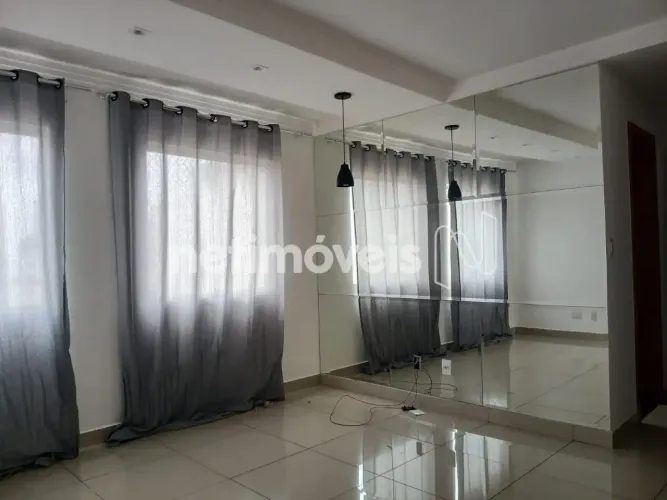 Venda Apartamento 3 quartos Prado Belo Horizonte