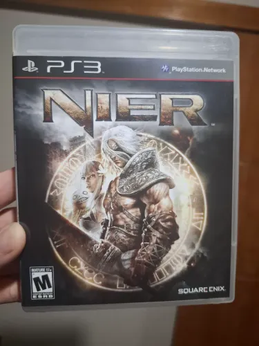 Ps3