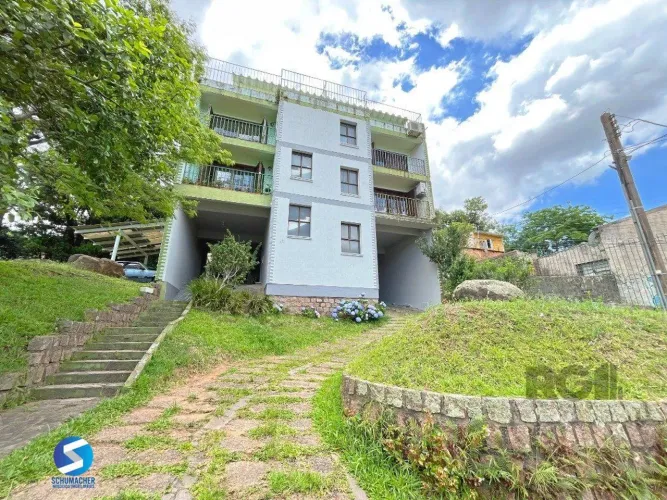 Cobertura em Teresópolis