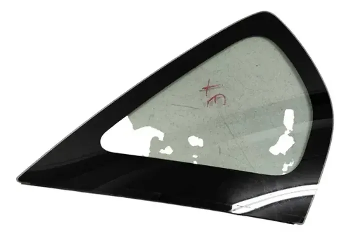 Vidro Fixo Traseiro Esquerdo Subaru Imprenza 2011 Hatch 