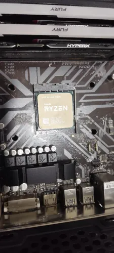 Processador AMD Ryzen 5600G