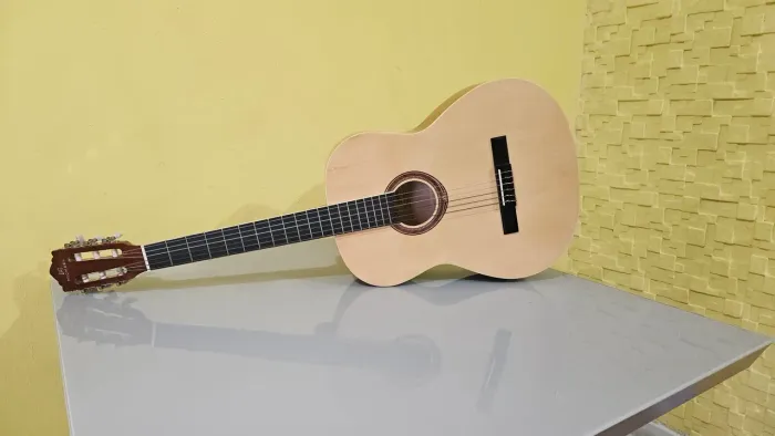 violão Michael