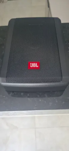 Caixa Amplificada Ativa Jbl