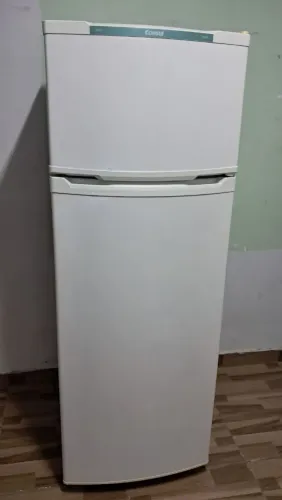 Geladeira Consul Cycle defrost duplex funcionando perfeitamente (Entrego)