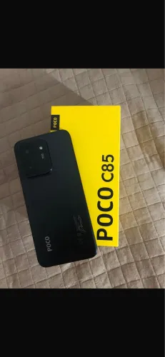 Xiaomi poco c85