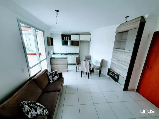 Duplex novo e pronto para morar no bairro Capoeiras