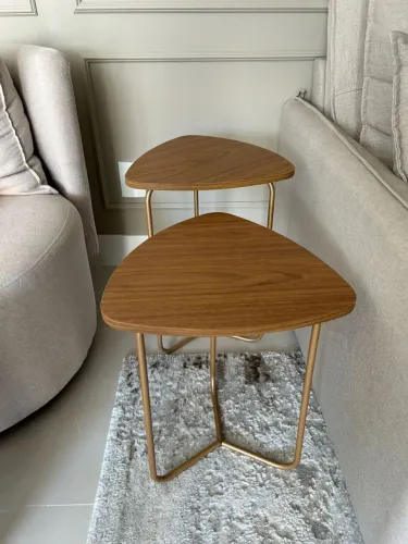 Mesa Lateral para Sala