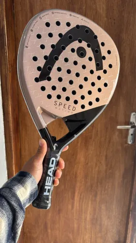 Raquete Padel Head Speed Motion 2025