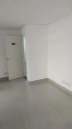 Sala comercial na Rua Zanzibar, 544 - Conjunto 28  36 m²