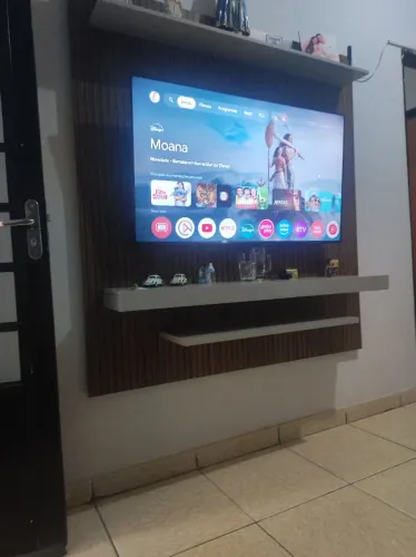 Smartv TCL