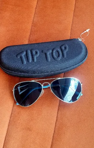 Óculos de sol infantil Tip Top