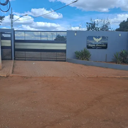 Vendo lote na rua 1/2 do Assentamento 26 de setembro