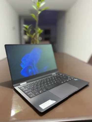 Notebook Samsung galaxy book 3 360