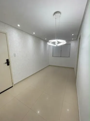 Vendo Apartamento no condomínio Santana tower 2 preço de oportunidade 2/4 quartos semi mob