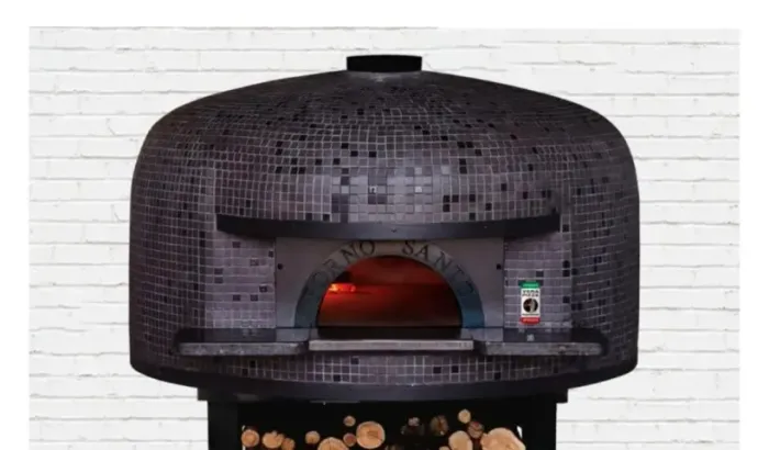 Forno Artesanal para Pizzas