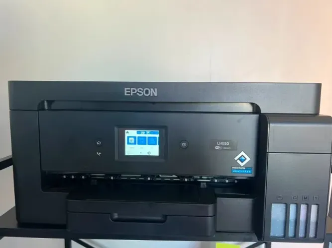 Impressora Multifuncional Epson EcoTank L14150 (A3/A4)