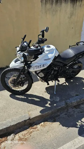Tiguer 800 xcx 2019