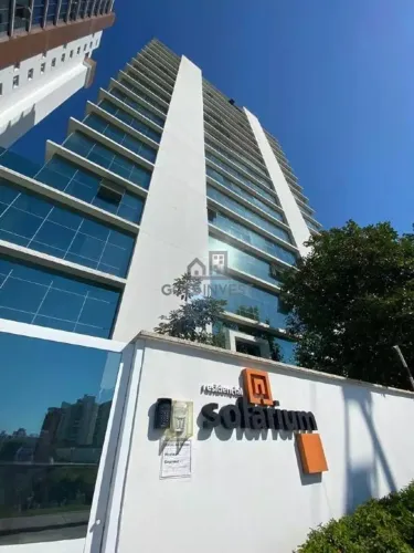 Apartamento com 2 quartos no Centro de Brusque!!!