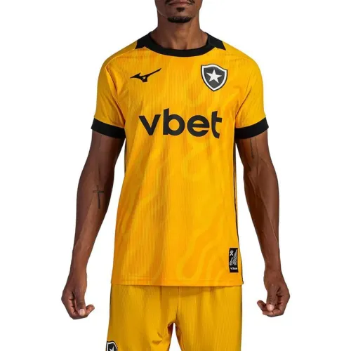 Camisa Goleiro Botafogo 26/27