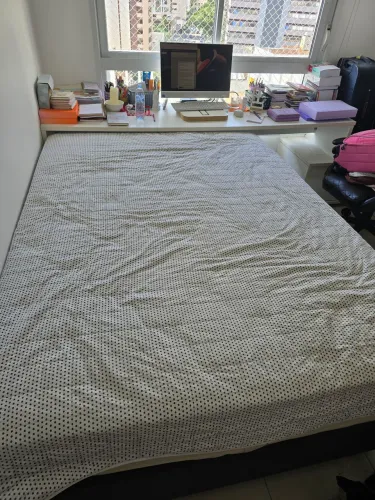 Cama de casal 