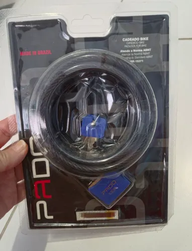 Cadeado/Tranca para bicicleta