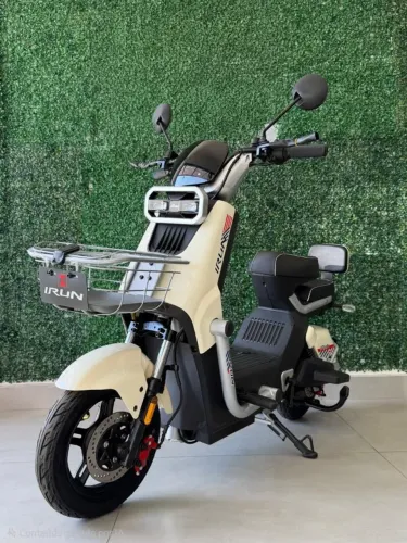V7 Pró Elétrica 1000W | Pronta Entrega | Avante Mobi