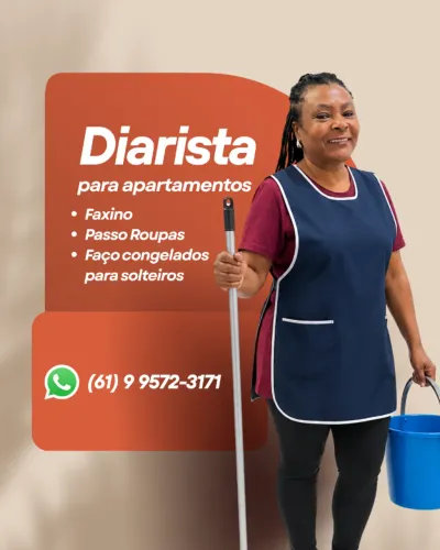 Diarista Top