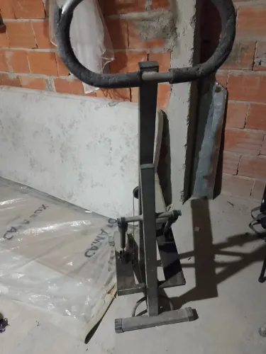 simulador de escada e de caminhada reno