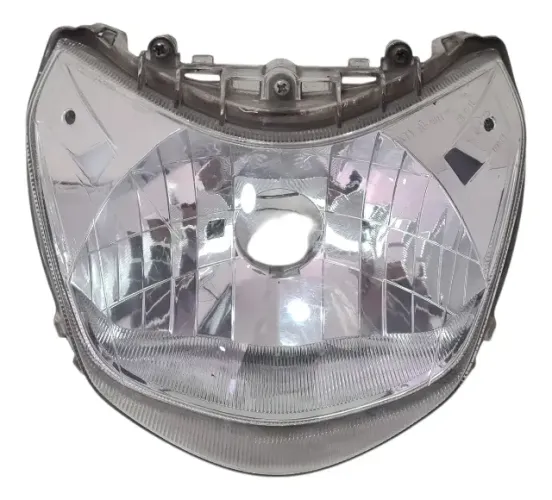 Farol Optico Honda Pop 110 Original Detalhes 59235 Ambos Lados
