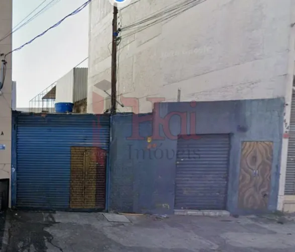 Terreno à venda na Rua Bandeirantes - Bom Retiro