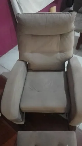 cadeira do papai
